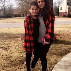 Meet your Posher, Madison